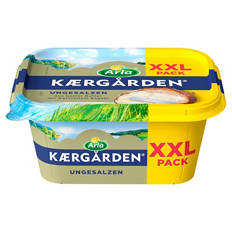 Kærgården® 400 g, Ungesalzen