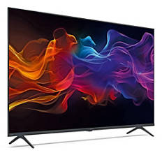 55" (139cm) 4K Ultra HD Google TV™ QLED