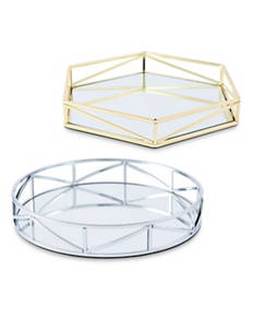 Mirror Tray