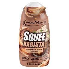 SqueeBarista 65 ml, Hazelnut Bliss