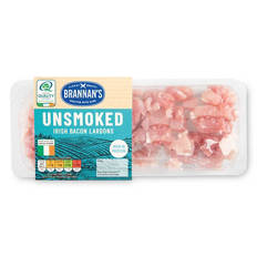 Unsmoked Bacon Lardons