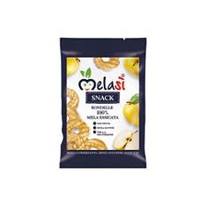 Chips di Mela