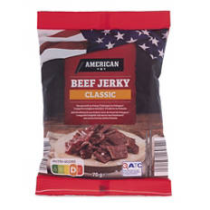 Beef Jerky, klasszikus, 70 g