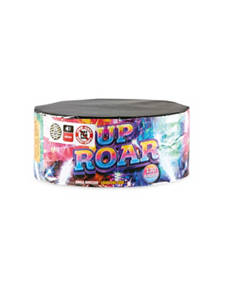 Uproar Fireworks