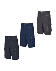 Workwear Shorts