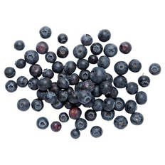 Heidelbeeren 150g