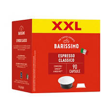 Capsule caffè Espresso Classico XXL