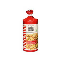 Gallette Veggie Mix