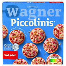 Piccolinis 270 g, Salami