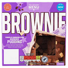 Sharer Brownie