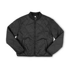 Ženska prešita jakna