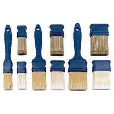 DECO CRAFT, Nachhaltiges Pinselset