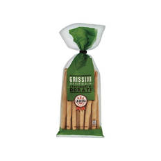 Grissini all'olio d'oliva
