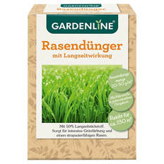 Rasendünger 3 kg