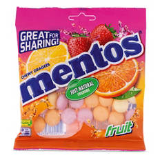 Kaudragees, Frucht