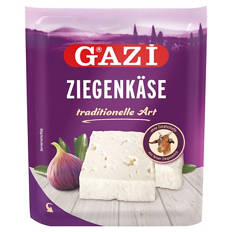 Ziegenkäse 150 g