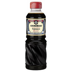 Sojasauce 500 ml