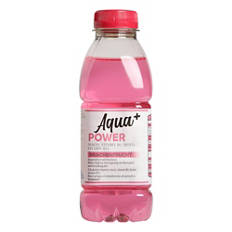 Vitamin water, frutto del drago