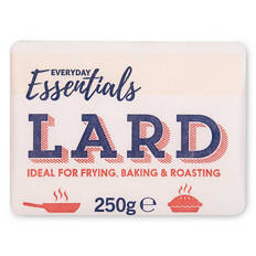 Pork Lard