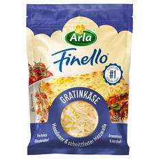 Finello 150 g, Gratinkäse