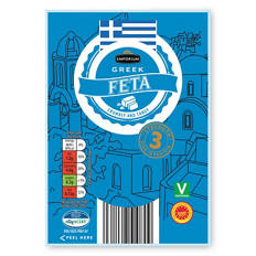 Greek Feta