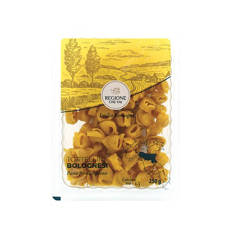 Tortellini bolognesi