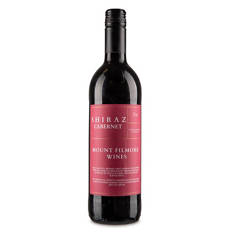 Shiraz Cabernet 75 CL