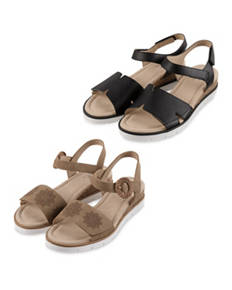 Ladies Fashion Sandals