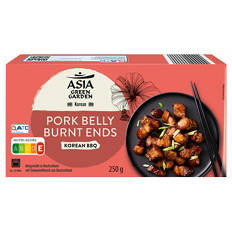 Pork Belly 250g, Korean BBQ