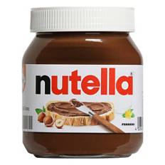 Nutella