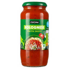 Bolognese Pasta Sauce