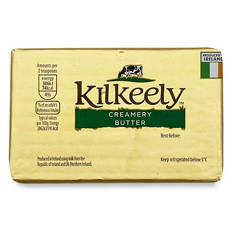 Creamery Butter