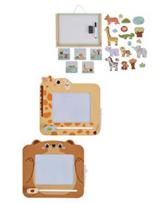 Magnetic Box / Magic Board