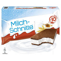 Milchschnitte 280 g