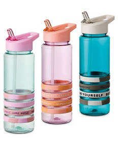 Wrist Band Bottle