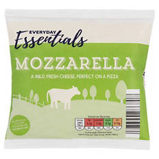 Classic Mozzarella