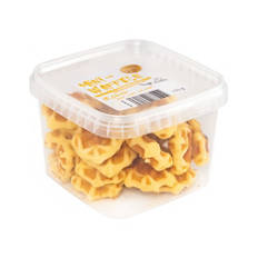 Mini waffles classici