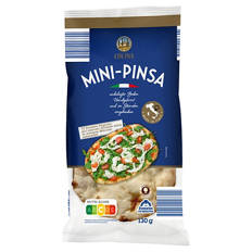 Mini-Pinsa 130 g