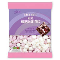 Mini Marshmallows