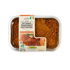Chicken Fillets