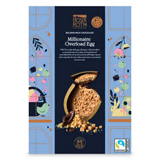 Millionaire Overload Egg