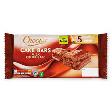 Cake Bars Choceur Cake