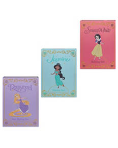 Disney Princess Wooden Role Play