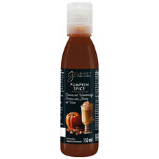 GOURMET Glaçage pumpkin spice