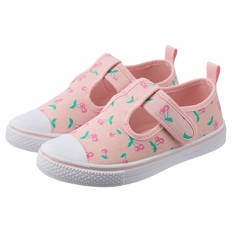 Kinder Slipper, Rosa, 27