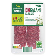 Bio-Salami 80 g