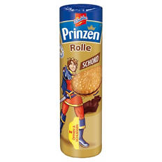 Prinzen Rolle Schoko 450 g