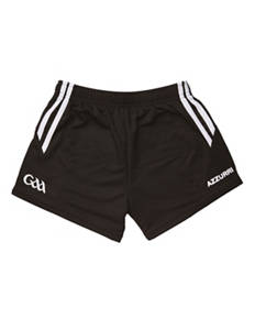Gaelic Training Shorts