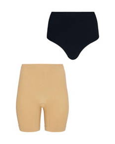 Seamless Shapewear