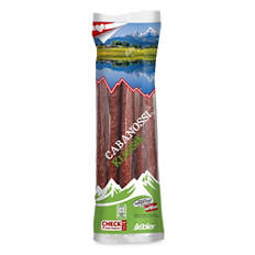 Cabanossi